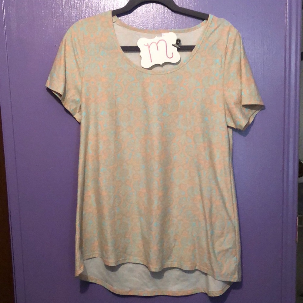 Lularoe Classic T